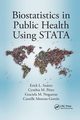Biostatistics in Public Health Using STATA, Surez Erick L.