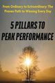 5 Pillars To Peak Performance, Euler Joshua