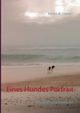 Eines Hundes Portrait, Frhlich Adrian W.
