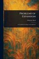 Problems of Expansion, Reid Whitelaw