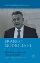 Franco Modigliani, Szenberg M.