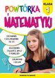 Powtrka z matematyki. Klasa 1, Guzowska Beata