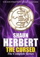 The Cursed, Herbert Shaun