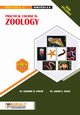PRACTICAL COURSE IN ZOOLOGY, Dr. Pawar Kishore R.
