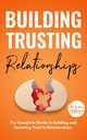 Building Trusting Relationships, Ashiya Mrs.