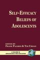 Self-Efficacy Beliefs of Adolescents (PB), 