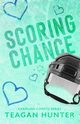 Scoring Chance (Special Edition), Hunter Teagan