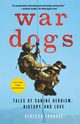 War Dogs, FRANKEL REBECCA