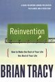 Reinvention, Tracy Brian