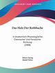 Das Holz Der Rothbuche, 