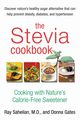 The Stevia Cookbook, Sahelian Ray
