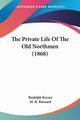 The Private Life Of The Old Northmen (1868), Keyser Rudolph