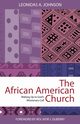 African American Church, Johnson Leonidas A.