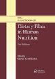 CRC Handbook of Dietary Fiber in Human Nutrition, 