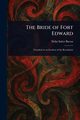 The Bride of Fort Edward, Bacon Delia Salter