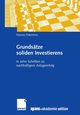 Grundstze soliden Investierens, Peterreins Hannes