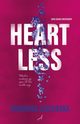 Heartless, Jaczewska Weronika