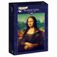 Puzzle Mona Lisa Leonardo Da Vinci 1000, 