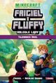 Frigiel i Fluffy Odlege ldy Tajemnica Oriel, Frigiel, Digard Nicolas