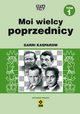 Moi wielcy poprzednicy Tom 1, Kasparow Garri