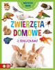 Wszystko wiem! Zwierzta domowe, 