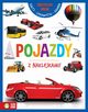 Wszystko wiem! Pojazdy, 