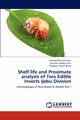 Shelf life and Proximate analysis of Two Edible Insects Ijebu Division, Salau Adedayo Richard