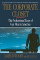 Corporate Closet, Woods James D.