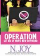 Operation Get Rid of Mom's New Boyfriend, Joy N.