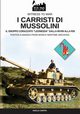 I carristi di Mussolini, Crippa Paolo