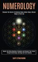 Numerology, Strayhorn Saffi