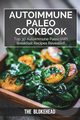 Autoimmune Paleo Cookbook, Blokehead The