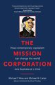 The Mission Corporation, Moe Michael T.