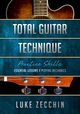 Total Guitar Technique, Zecchin Luke