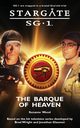 STARGATE SG-1 The Barque of Heaven, Wood Suzanne