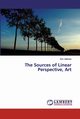 The Sources of Linear Perspective, Art, Veltman Kim