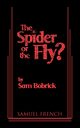 The Spider or the Fly?, Bobrick Sam