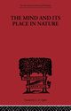 The Mind and its Place in Nature, Broad C.D.
