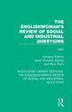 The Englishwoman's Review of Social and Industrial Questions, 