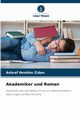 Akademiker und Roman, Zidan Ashraf Ibrahim