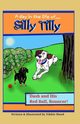 A Day in the Life of... Silly Tilly! Dash and His Red Ball, Bouncer!, Maud Nikkie