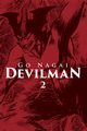 Devilman 2, Go Nagai