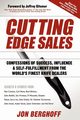 Cutting Edge Sales, Berghoff Jon