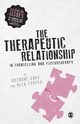 The Therapeutic Relationship in Counselling and Psychotherapy, Knox Rosanne