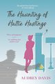 The Haunting of Hattie Hastings, Davis Audrey
