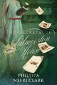 The Secrets of Palmerston House, Clark Phillipa Nefri