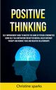 Positive Thinking, Sparks Christine