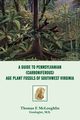 A Guide to Pennsylvanian (Carboniferous) Age Plant Fossils of Southwest Virginia, Mcloughlin Thomas  F.