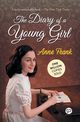 The Diary of a Young Girl, Frank Anne