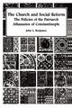 The Church and Social Reform, Boojamra John L
